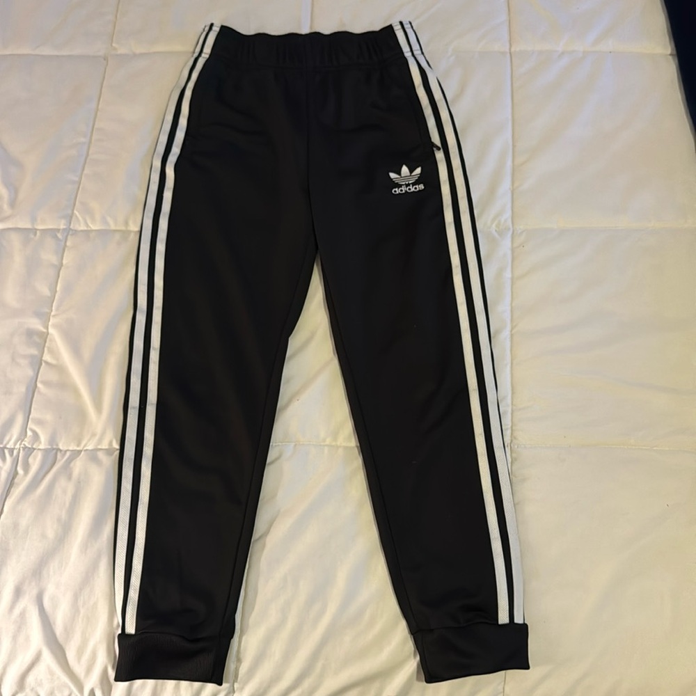 ORIGINAL ADIDAS SWEET PANTS FOR BOY!